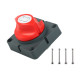 Battery Selector Switch 275Amp - 50V DC - BEP701-PM - ELESL